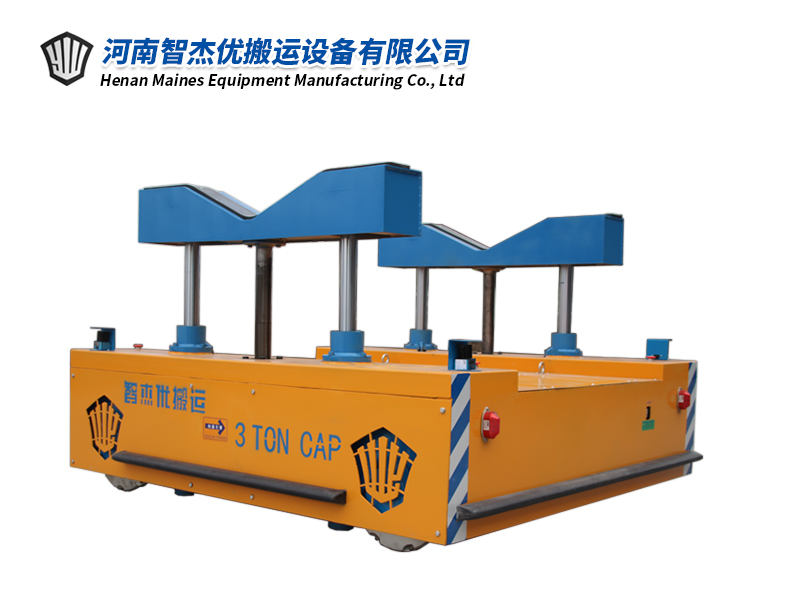 縱橫移動升降車